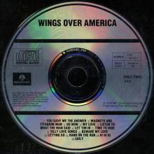 1987 05 26 - WINGS OVER AMERICA - CDS 7 46715 8 - pic 1