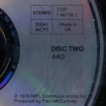 1987 05 26 - WINGS OVER AMERICA - CDS 7 46715 8 - pic 6