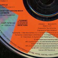 pm 19 The Russian Album / UK - pic 1