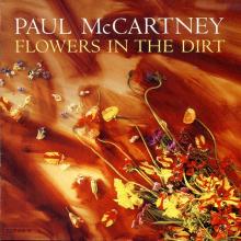 pm 20 b Flowers In The Dirt / Japan - pic 9