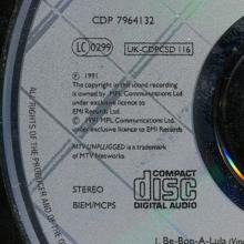 pm 23 Unplugged / Spain / UK - pic 1