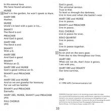 pm 25 Selections From Liverpool Oratorio - pic 10