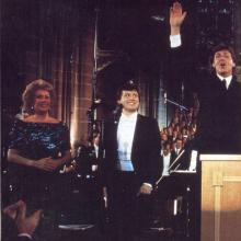 pm 25 Selections From Liverpool Oratorio - pic 11