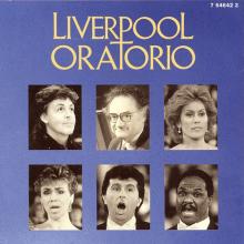 pm 25 Selections From Liverpool Oratorio - pic 2