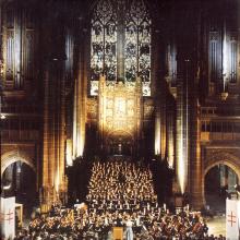 pm 25 Selections From Liverpool Oratorio - pic 5