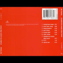 pm 27 Strawberries Oceans Ships Forest / Holland - pic 8