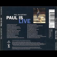 pm 28 Paul Is Live / Holland - pic 12