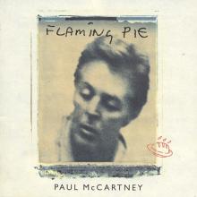 pm 30 a Flaming Pie / Holland - pic 1