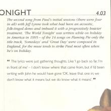 pm 30 a Flaming Pie / Holland - pic 10