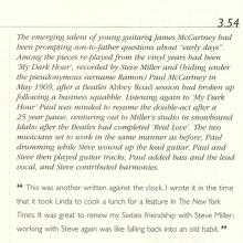 pm 30 a Flaming Pie / Holland - pic 14