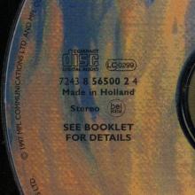 pm 30 a Flaming Pie / Holland - pic 1