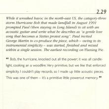 pm 30 b Flaming Pie / Holland - pic 1