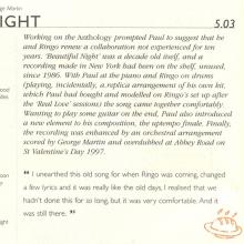 pm 30 b Flaming Pie / Holland - pic 11