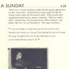 pm 30 b Flaming Pie / Holland - pic 1
