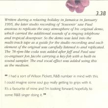 pm 30 b Flaming Pie / Holland - pic 7