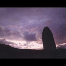pm 31 b Standing Stone / Holland - pic 1