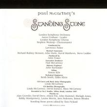 pm 31 b Standing Stone / Holland - pic 12