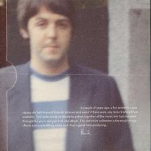 pm 33 a Wide Prairie Linda McCartney / EU - pic 8