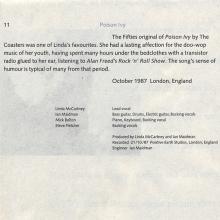 pm 33 b Wide Prairie Linda McCartney / EU - pic 10