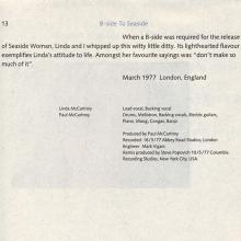 pm 33 b Wide Prairie Linda McCartney / EU - pic 12