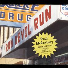 pm 34 a Run Devil Run / EU - pic 1