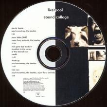 pm 36 Liverpool Sound Collage - pic 1