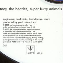 pm 36 Liverpool Sound Collage - pic 1