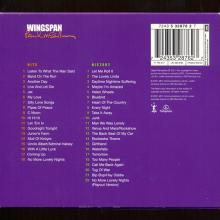 pm 37 a Wingspan Hits And History / EU - pic 3