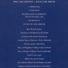 pm 43 Ecce Cor Meum  - pic 12