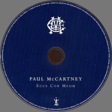 pm 43 Ecce Cor Meum  - pic 3