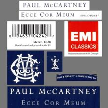 pm 43 Ecce Cor Meum  - pic 4