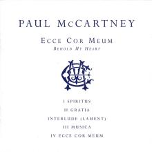 pm 43 Ecce Cor Meum  - pic 6