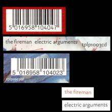 pm 45 Electric Arguments - pic 2