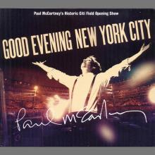 pm 47 Good Evening New York City - pic 1