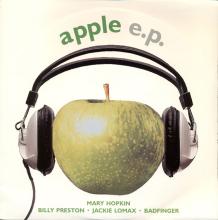 may hopkin ukThose Were The Days - apple e.p. - APP 1 - pic 1