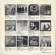 1974 09 13 - MIKE McGEAR - LEAVE IT ⁄ SWEET BABY - HOLLAND - WARNER BROS - WB 16.446 - pic 1