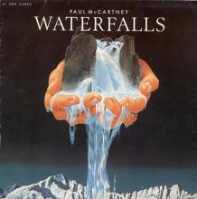 frprs1980  Waterfalls / Check My Machine SP 1108 -promo - pic 1