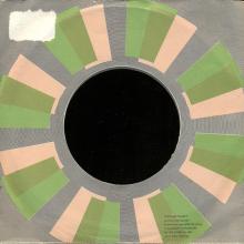 hoprs1976  Silly Love Songs (Short Version) / Silly Love Songs (Long Version)  PRH 100 -promo - pic 1