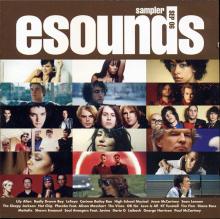 UK 2006 09 00 - MOVEMENT II:GRATIA -PAUL McCARTNEY - SAMPLER ESOUNDS SEP 06 - EU - PROMO CD - pic 1