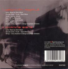 UK 2010 06 00 - ORDINARY PEOPLE - GLENN AITKEN - RIGHT 095 - PROMO CD - pic 1