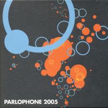 UK 2005 08 29 - FINE LINE - VARIOUS - PARLOPHONE 2005 - PARLO 2005 - EU - PROMO - pic 1
