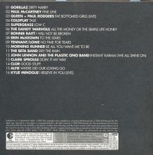 UK 2005 08 29 - FINE LINE - VARIOUS - PARLOPHONE 2005 - PARLO 2005 - EU - PROMO - pic 1