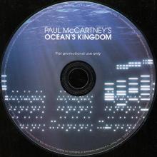 USA 2011 00 00 - PAUL McCARTNEY'S OCEAN'S KINGDOM - PRO-HM-0472 - PROMO - pic 3