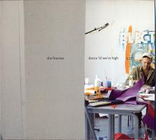 UK 2008 11 24 - PAUL McCARTNEY - DANCE' TILl WE´RE HIGH - 1011tP7CDP -PROMO CD - pic 1