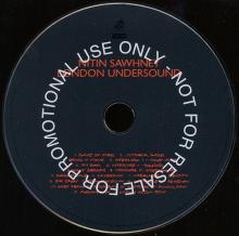 UK 2008 10 13 - NITTIN SAWHNEY - LONDON UNDERSOUND - MY SOUL - POSITTV001 - EU - PROMO - pic 12