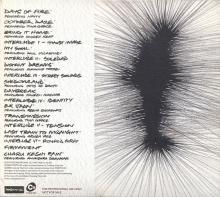 UK 2008 10 13 - NITTIN SAWHNEY - LONDON UNDERSOUND - MY SOUL - POSITTV001 - EU - PROMO - pic 1