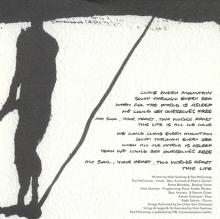 UK 2008 10 13 - NITTIN SAWHNEY - LONDON UNDERSOUND - MY SOUL - POSITTV001 - EU - PROMO - pic 8