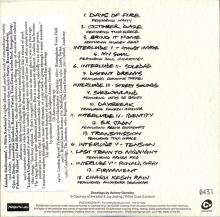UK 2008 10 13 - NITTIN SAWHNEY - LONDON UNDERSOUND - MY SOUL - POSTIVIDCD001P - EU - PROMO CD - pic 1