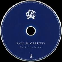 2006 09 25 - ECCE COR MEUM - GRATIA  MOVEMENT II - EMI CLASSICS 0946 3 74762 2 2 - EU PROMO CD - pic 3