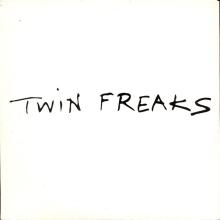 UK 2005 06 14 - PAUL McCARTNEY - TWIN FREAKS - REALLY LOVE YOU - LALULA - GRAZE013 - PROMO CD - pic 1